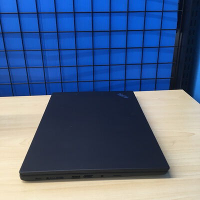 【博多店】中古  Lenovo ThinkPad T14 Gen1 (Core i7-10510U/16GB/SSD 256GB/-/MX330/WLAN/13.3インチUHD/W11P/-) 3240009876 