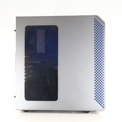 【秋葉原本店】中古  GALLERIA_XA7C-R57(i7 14700F/32GB/SSD1TB/RTX5070/W11H) 3410015951 