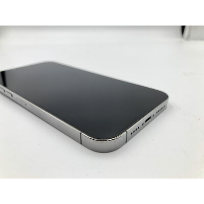 【水戸赤塚店】中古  【docomo版SIMフリー】Apple iPhone13 Pro Max 6.7インチ 256GB グラファイト MLJ83J/A 147521 