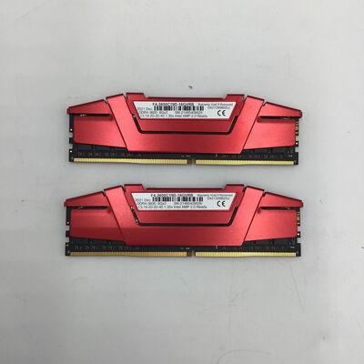 【白山FM松任店】中古  8GB 2枚組(合計16GB) PC4-25600/DDR4-3200 デスクトップ用 190923 