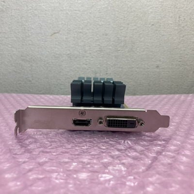 【町田店】中古  ASUS GT1030-SL-2G-BRK 3330003137 