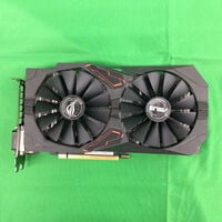 中古  ASUS STRIX-GTX1050TI-O4G-GAMING(GTX1050Ti 4G GDR5) 133560  中古  ASUS STRIX-GTX1050TI-O4G-GAMING(GTX1050Ti 4G GDR5) 133560