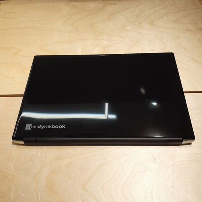 【鹿児島店】中古  TOSHIBA　dynabook T55 GBS(i5-8250U/16GB/SSD500GB/オンボード/15.6/1920*1080/W10H) 4700001135 