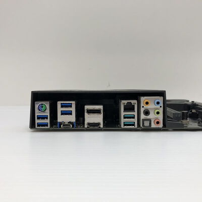 【徳島住吉店】中古  ASUS TUF GAMING X570-PLUS (X570 AM4 ATX DDR4) 140041 