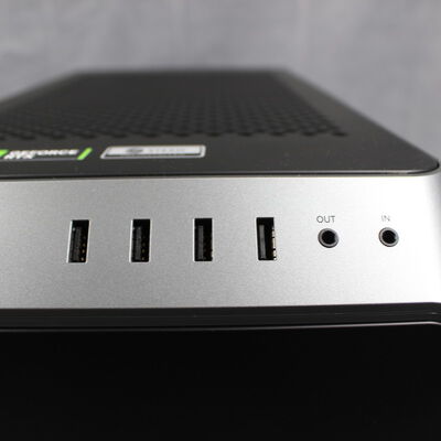 中古  THIRDWAVE GALLERIA SK Ver.2(Intel Core i5 13400F/32GB/SSD512GB/なし/NVIDIA GeForce RTX 4060 Ti 8GB/W11H64 MAR) 179028 