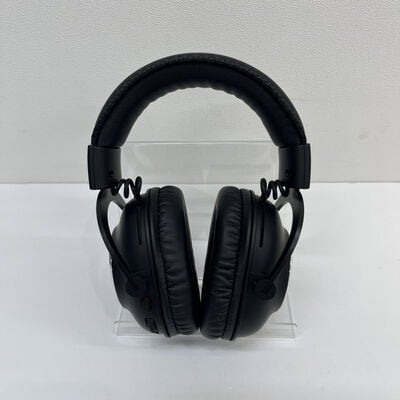 【津ラッツ店】中古  ロジクール PRO X Wireless LIGHTSPEED Gaming Headset G-PHS-004WL 3480040716 