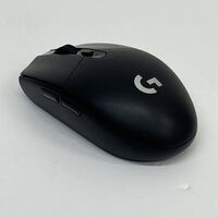 中古  Logicool G304 (LIGHTSPEED ワイヤレスゲーミングマウス ブラック) 146969 