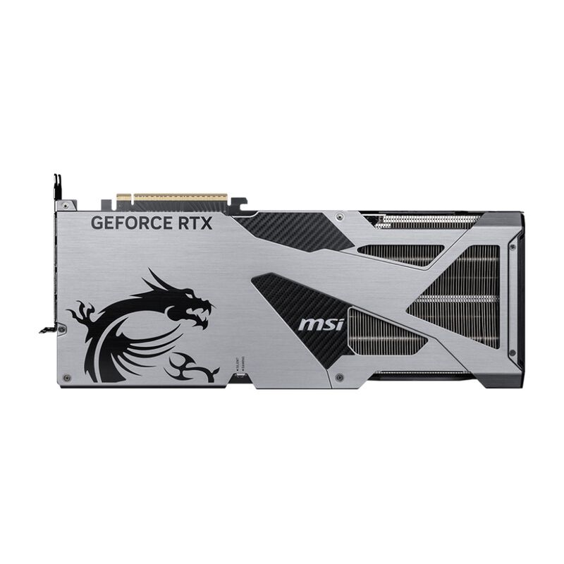 MSI GeForce RTX 5090 32G VANGUARD SOC (GeForce RTX 5090 32GB