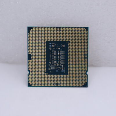【通販センター】中古  INTEL Core i5 10400 (1200/2.9G/12M/C6/12) 142593 