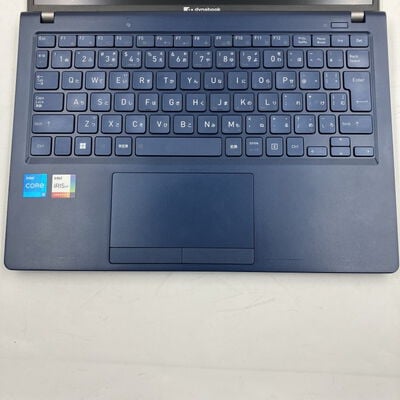 【なんば店】中古  Dynabook dynabook  X83/LW A6X1LWF84B1A (i5 1340P/16GB/SSD256GB/WLAN/13.3UWXGA) 3280023110 