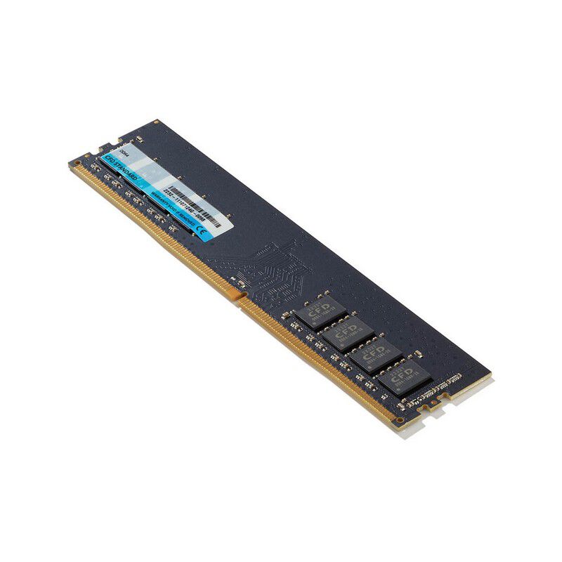 CFD D4U3200CS-16G (DDR4 PC4-25600 16GB) ｜ パソコン通販のドスパラ
