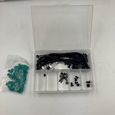 【なんば店】中古  DEEPCOOL MORPHEUS WH(E-ATX ｶﾞﾗｽ) 3280022849 