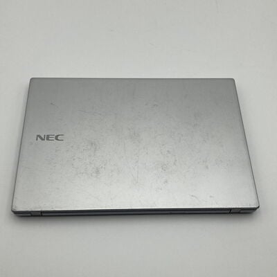 【神戸・三宮店】中古  NEC VersaPro タイプVB PC-VKM17BZC3 (Core i5 8350U/8GB/SSD256GB/-/オンボード/12.5/1366x768/Wi-Fi/WEBCAM/W11H64 MAR) 186043 