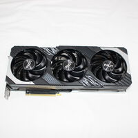 中古  Palit NED47TSH19T2-1043A GamingPro OC (RTX4070Ti SUPER 16GB) 3480031907 