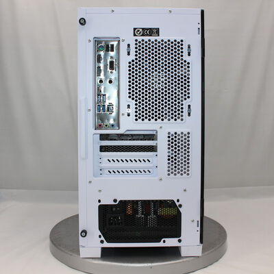 【通販センター】中古  Original PC(Intel Core i7 10700/16GB/SSD1TB/なし/NVIDIA GeForce RTX 3060 Ti 8GB/W11H64 MAR) 187129 