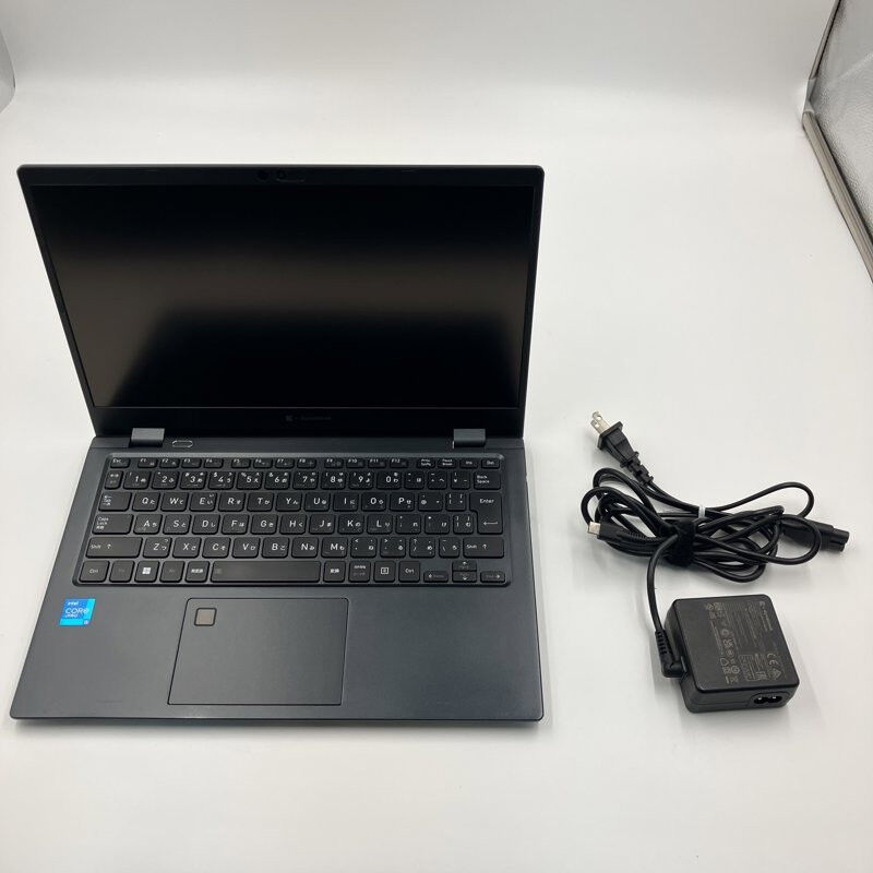 中古 Dynabook G83/HU (i5 1145G7/16GB/SSD256GB/WLAN/13.3FHD