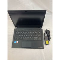 中古  TOSHIBA dynabook S73/HS (Core i7-1165G7/16GB/SSD512GB/-/-/WLAN/13.3FHD/W11P/-) 3240009752 