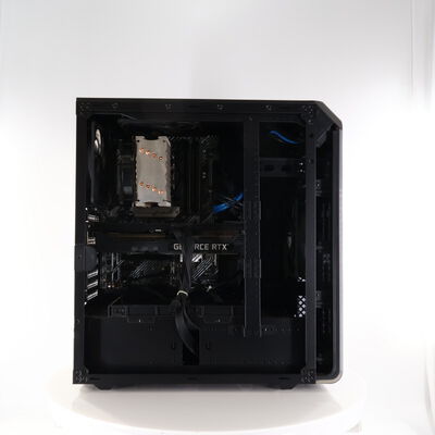 【秋葉原本店】中古  GALLERIA XA7C-R37(i7 11700/32GB/SSD1TB/RTX3070/W10H) 3410016551 