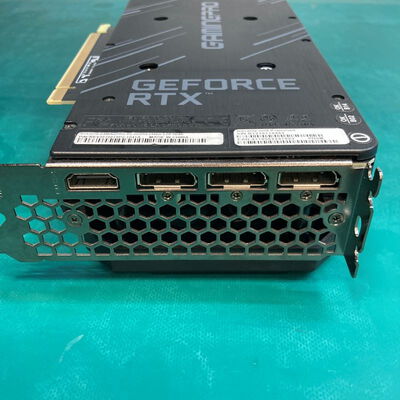 【静岡東瀬名店】中古  Palit RTX3070 GamingPro NE63070019P2-1041A (RTX3070 8G) 143906 