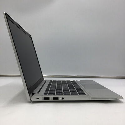 【白山FM松任店】中古  HP EliteBook 830 G8 MSO (Intel Core i5 1145G7 2.6GHz/16GB/SSD256GB/-/オンボード/13.3/1920x1080/Wi-Fi/WEBCAM/W11P/Microsoft Office Home and Business 2024) 190120 