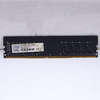 中古  PC4-21300 8GB デスクトップ用(DDR4-2666) 126165 