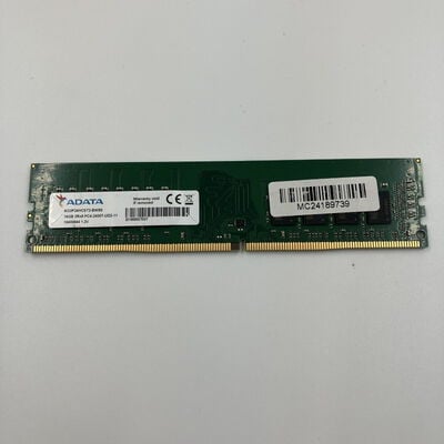 【なんば店】中古  PC4-19200 16GB デスクトップ用 135639 
