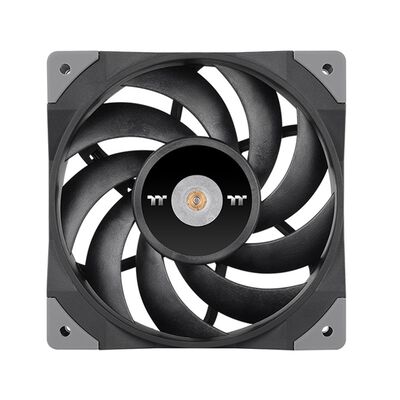 Thermaltake  TOUGHFAN 12 2Pack CL-F082-PL12BL-A (2個パック) 