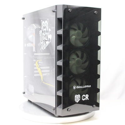 【大分店】中古  THIRDWAVE GALLERIA CRA5C-G60S（CrazyRaccoon） 194121 
