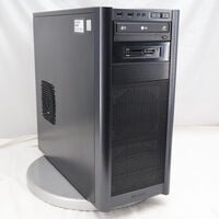 中古  Original PC(Intel Core i7 10700KF/16GB DDR4 (PC4)/SSD500GB/DVDマルチ/NVIDIA GeForce RTX 4060  8GB/W11H64 MAR) 201513 