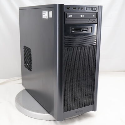 【通販センター】中古  Original PC(Intel Core i7 10700KF/16GB DDR4 (PC4)/SSD500GB/DVDマルチ/NVIDIA GeForce RTX 4060  8GB/W11H64 MAR) 201513 