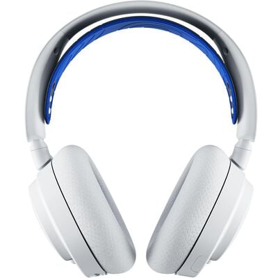 SteelSeries  Arctis Nova 7P White (61561J) 