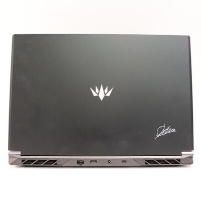 【札幌店】中古  iiyama iLeNEi-15FX166-i7-RK4XB(i7-14650HX/32GB/SSD1TB/光学ドライブなし/RTX5060 8GB/15.6インチ/1920*1080/W11H) 3210015179 