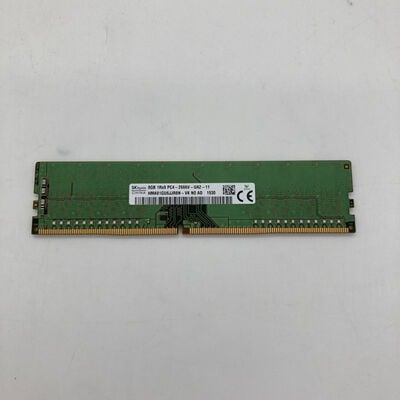 【堺七道店】中古  PC4-21300 8GB デスクトップ用 126165 