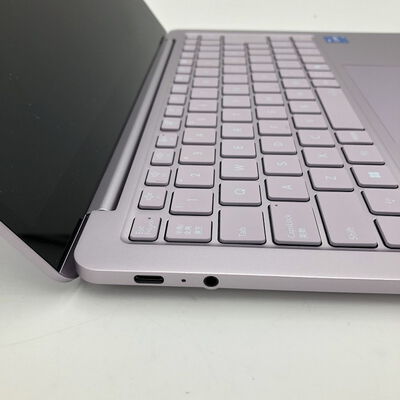 【盛岡都南店】中古  LAVIE SOL S1355/JAPフェアリーパープル(i5-1335U/16GB/SSD256GB/W11H) 4580001935 