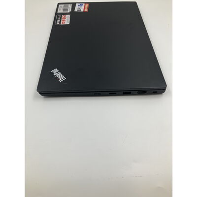 【秋葉原本店】中古  Lenovo ThinkPad L13 Gen 2(Core i5 1145G7 2.60GHz/16GB/SSD256GB/Iris Xe Graphics/13.3ｲﾝﾁ/WLAN/WEBCAM/W10P64) 3410012201 