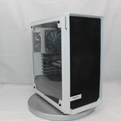 【通販センター】中古  Arkhive Original PC(Intel Core i7 10700K/16GB DDR4 (PC4)/SSD1TB/なし/NVIDIA GeForce RTX 3060 12GB/W11H64 MAR) 191830 