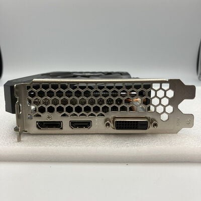 【新潟店】中古  Palit NE6166S018J9-161F(GTX1660SUPER 6GB) 3290006882 
