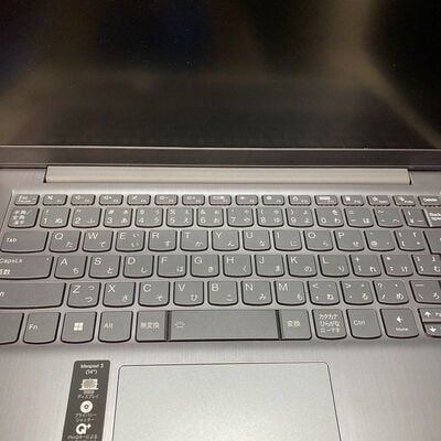 【広島店】中古  LENOVO IdeaPad 3 14ALC6(Ryzen 5 5500U/8GB/SSD512GB/WIFI&BT/1920x1080/14インチ/W11H) 3320005455 