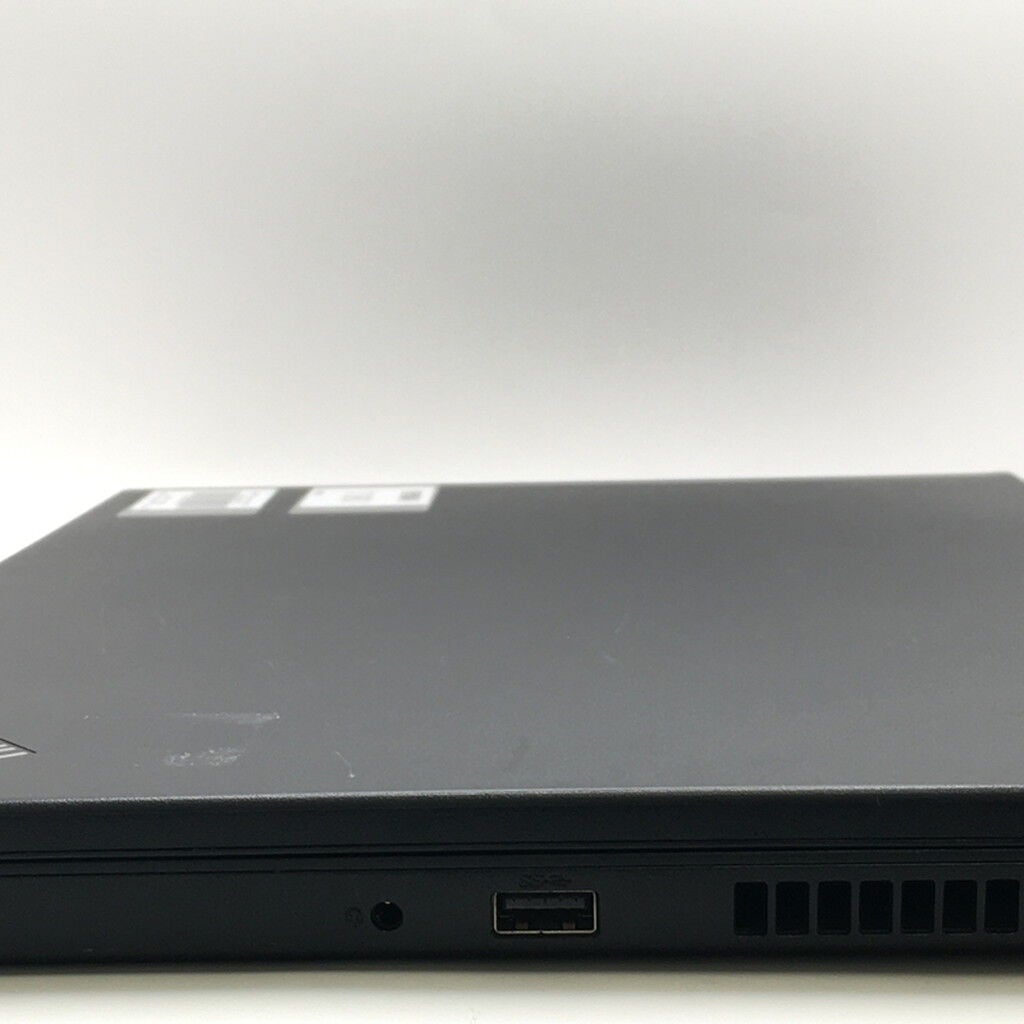 中古 Lenovo ThinkPad L590(i5-8265U/8GB/SSD256GB/ドライブなし/オン 中古 Lenovo ThinkPad L590(i5-8265U/8GB/SSD256GB/ドライブなし/オン
