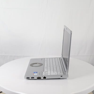 【通販センター】中古  Panasonic CF-SV1S14KS(Intel Core i7 1185G7 3.00GHz/32GB DDR4/SSD256GB/-/オンボード/12.1/1920x1200/GbE/Wi-Fi/WEBCAM/W11H/VBT) 200203 