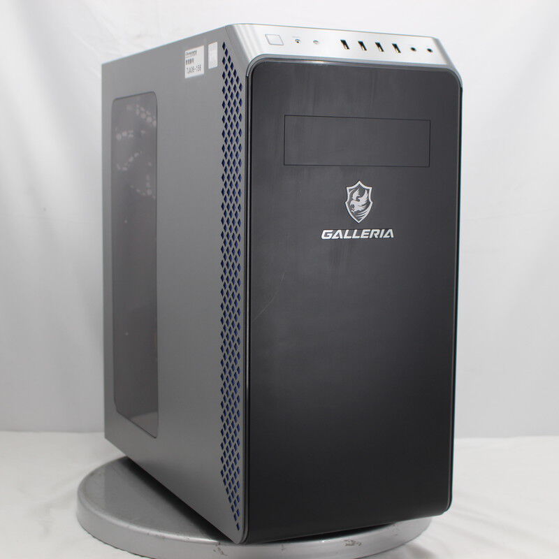 GeForce RTX 3060 Ti,rtx 3060 tiの□中古パソコン一覧（195件