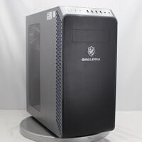 中古  THIRDWAVE GALLERIA SK(Intel Core i7 11700/16GB DDR4 (PC4)/SSD1TB/なし/NVIDIA GeForce RTX 3060 Ti 8GB/W11H64 MAR) 199906 