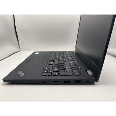 【仙台店】中古  Lenovo ThinkPad L13 Gen2 (Core i5-1135G7/8GB/SSD 256GB/-/-/WLAN/13.3HD/W11P/-) 3240011186 