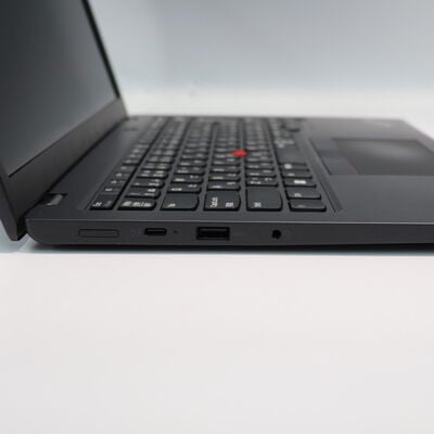 【札幌店】中古  Lenovo ThinkPad L13 Gen4 (Core i5-1335U/16GB/SSD256GB/-/-/WLAN/13.3インチUWXGA/W11P/-) 3240010274 