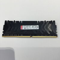 中古  PC4-25600 8GB デスクトップ用(DDR4-3200) 140727 