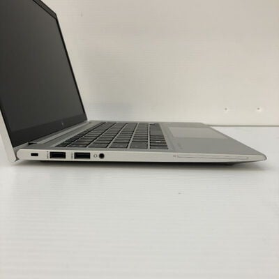 【徳島住吉店】中古  HP EliteBook 830 G8 MSO (Intel Core i5 1145G7 2.6GHz/16GB/SSD256GB/-/オンボード/13.3/1920x1080/Wi-Fi/WEBCAM/W11P/Microsoft Office Home and Business 2024) 188264 