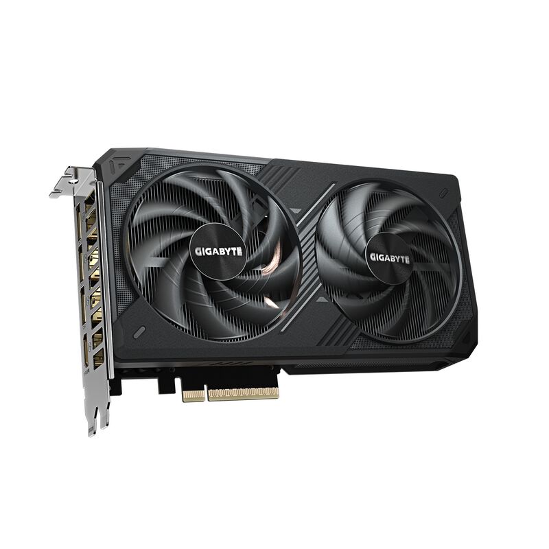 GIGABYTE GV-N506TWF2OC-8GD (GeForce RTX 5060 Ti 8GB) ｜ パソコン