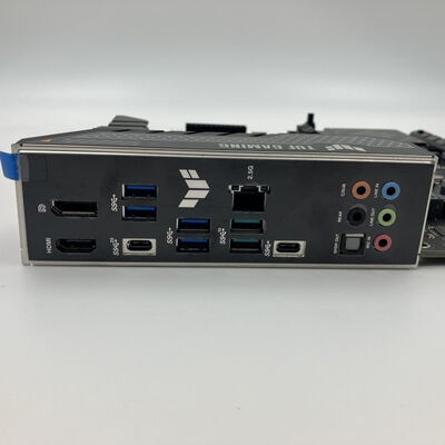 【なんば店】中古  ASUS TUF GAMING Z790-PLUS D4 (Z790 1700 ATX DDR4) 152768 