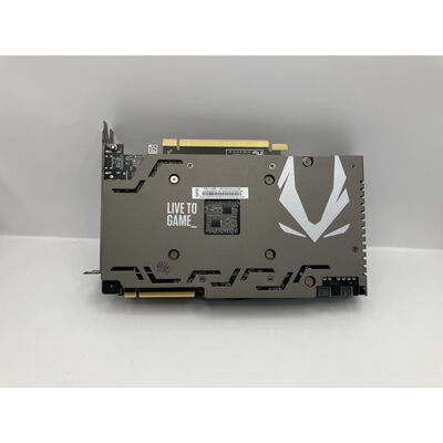 【仙台店】中古  ZOTAC GeForce RTX2070 Super MINI 8GB （8GB PCIE ） 3240011210 