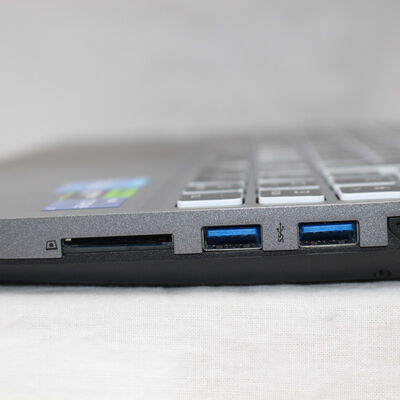 【通販センター】中古  THIRDWAVE GALLERIA RL7C-R46-C5N 191210 